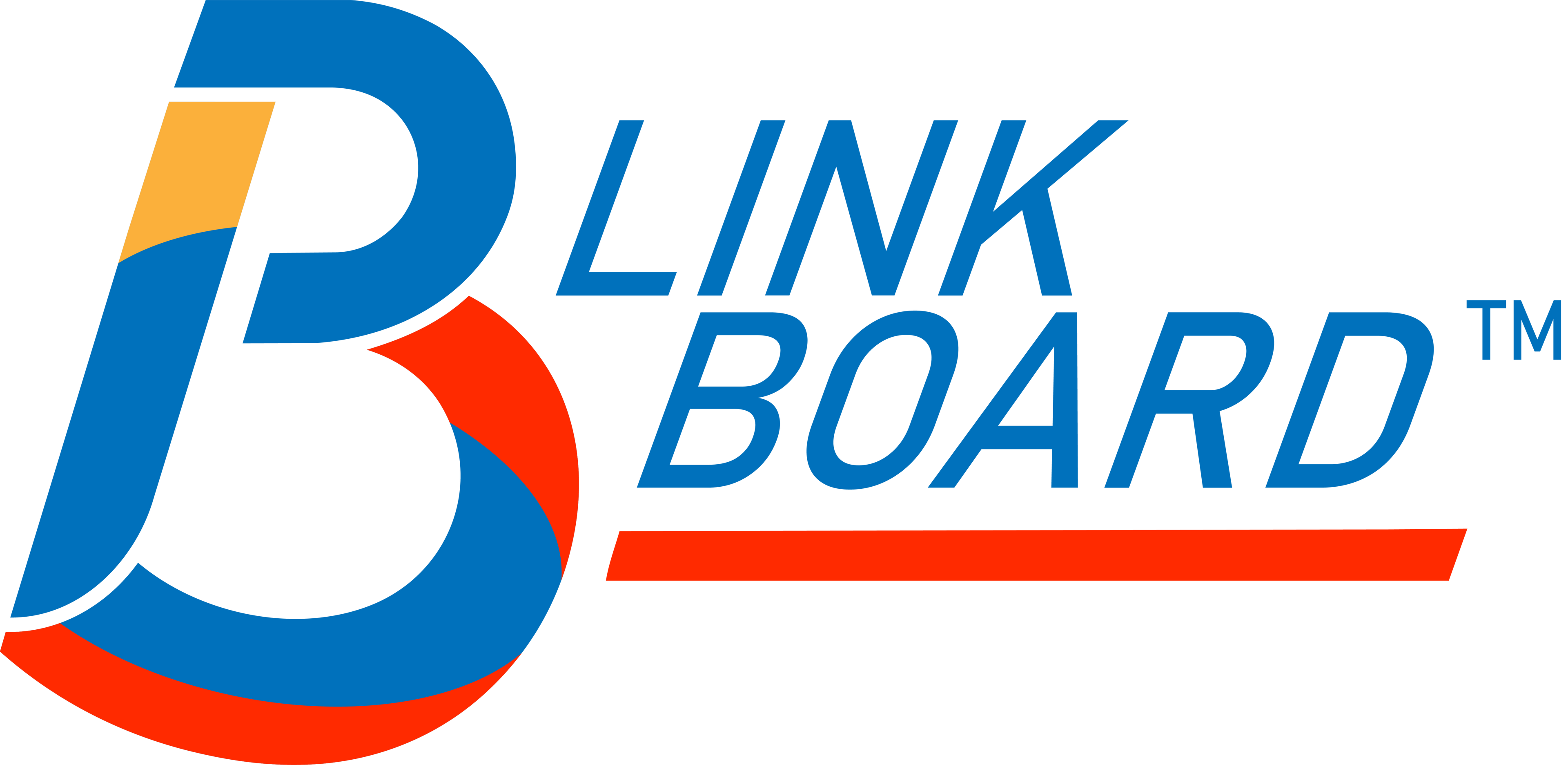 BlinkBoard Advertising LLC